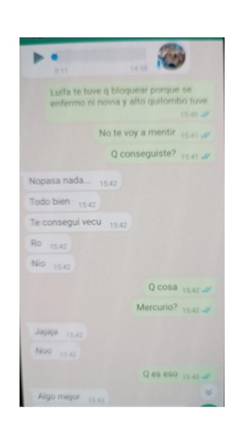 la historia del enfermero que vendía fentanilo y que derivó en la muerte de un hombre