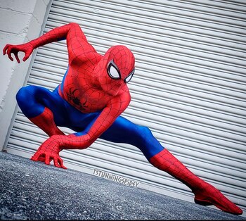 Tyler Scott Hoover, un hombre