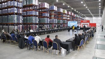 Al igual que Alberto Fernández,