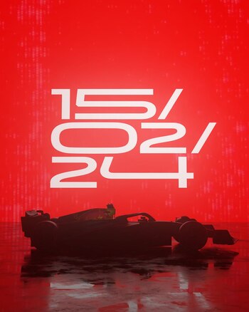 La escudería campeona del mundo