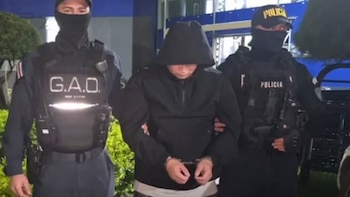 Operación Cacería: Caen 4 de los 14 criminales más buscados en Costa Rica tras avance de Seguridad Pública