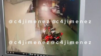 Zurik "S" vivió para contar