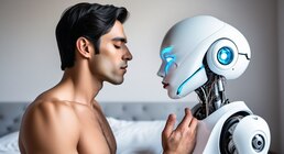 Propuesta de Ley busca prohibir el matrimonio entre humanos e inteligencia artificial: por qué