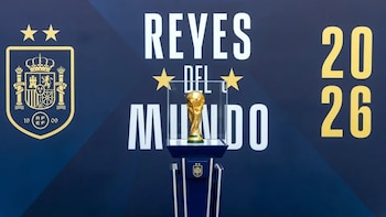 Más de 55.000 aficionados disfrutan de la exposición 'Reyes del Mundo' y del trofeo de los campeones