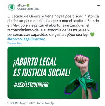 @CampAbortoLegal