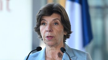 Francia exige a Israel explicaciones