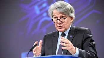 Thierry Breton