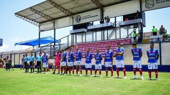 Mannucci logró su primera victoria