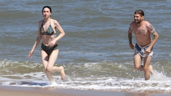 Sofía Gala, una de las