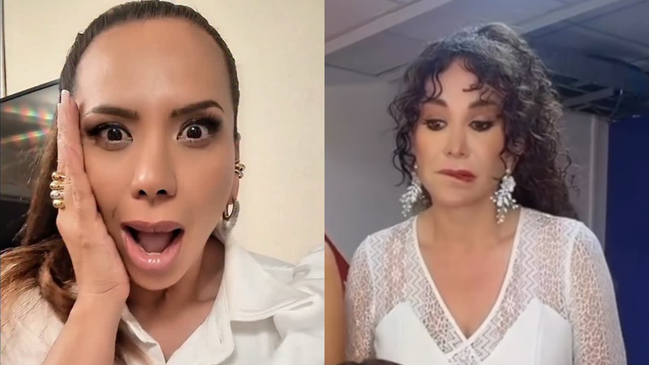 Mónica Cabrejos sobre Janet Barboza: “Para Janet no hay amistad. Puedes sentarte con ella y al día siguiente te está clavando el puñal”