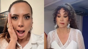 Mónica Cabrejos sobre Janet Barboza: “Para Janet no hay amistad. Puedes sentarte con ella y al día siguiente te está clavando el puñal”