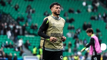 Este sería el destino de Luis Javier Suárez para la próxima temporada: saldría de Sporting de Lisboa a una poderosa liga