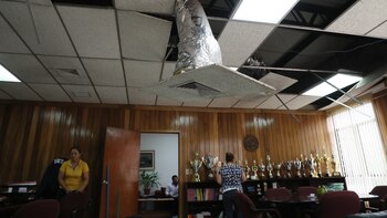 El Salvador lanza una aplicación