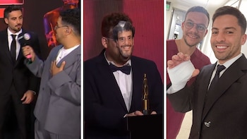 Las perlitas de los Martín