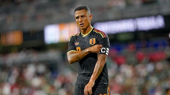 Yoshimar Yotún destaca la actitud de Perú tras empatar con México: “Ahora podemos mirarnos a la cara y decir que lo dimos todo”