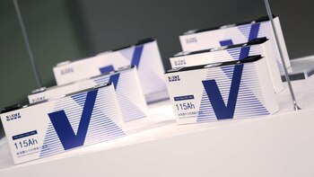 Quién desarrollara una batería capaz