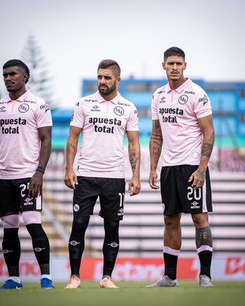 Sport Boys registra 12 expulsiones