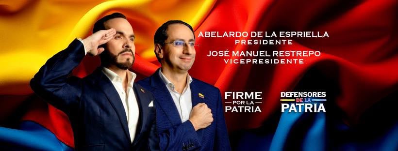 La orden inicial exigía el retiro inmediato de dichos elementos de redes sociales, páginas web y demás canales de difusión de la campaña - crédito Enprimera.defensoresdebucaramanga.com/página web