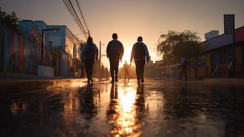 La Iglesia volvió a cuestionar