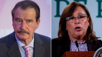 Fotos: Bloomberg // Cuartoscuro