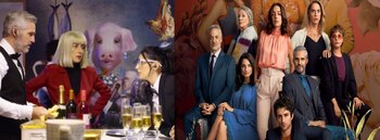 Próximamente saldrá una película que