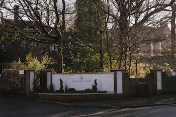 Arden Court Gardens, en la