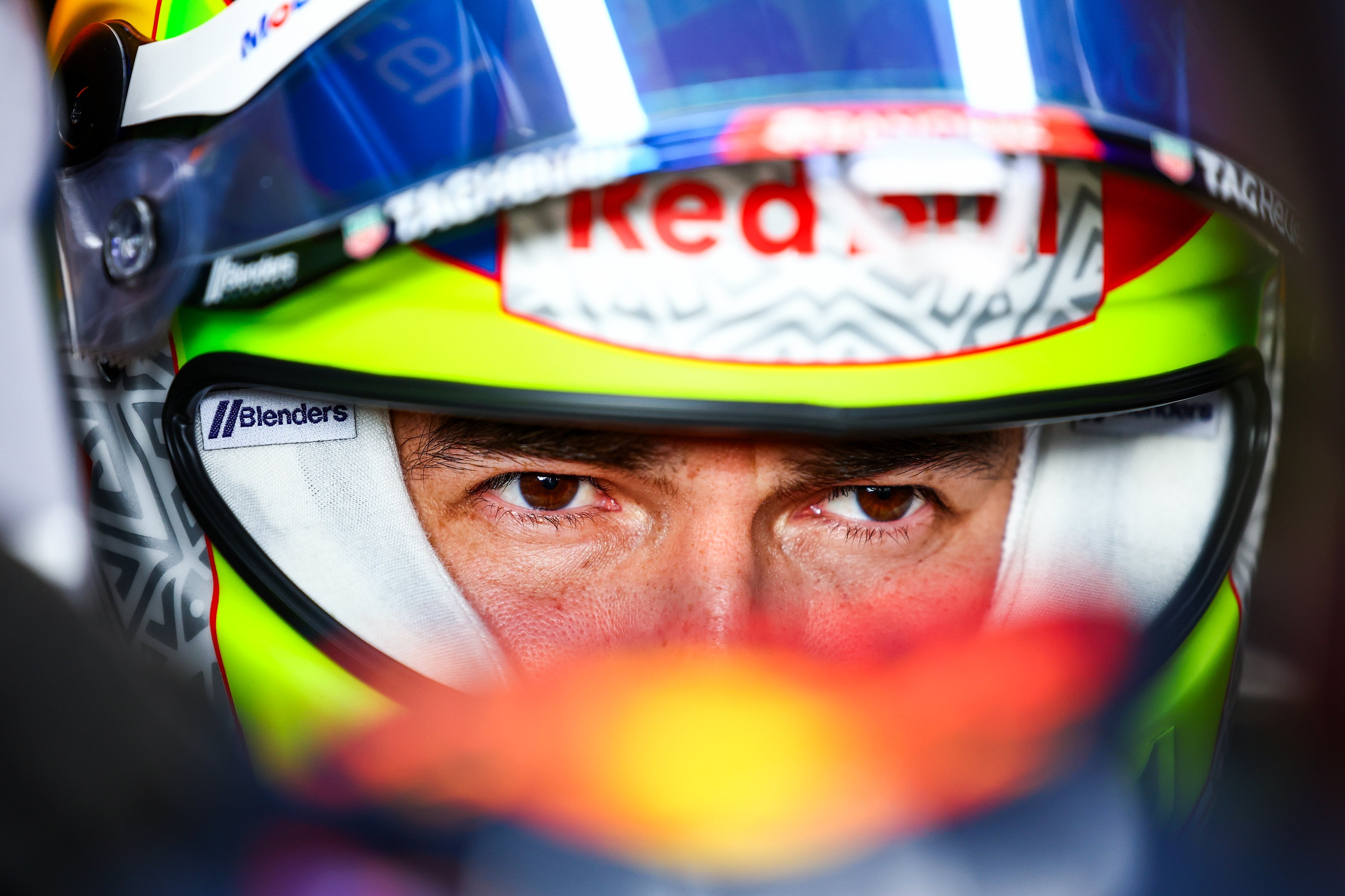 Checo Pérez admite que su adiós a la F1 está cada vez más cerca