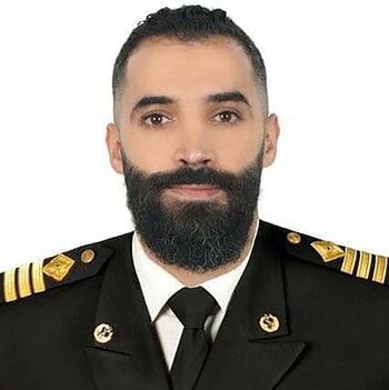 El detenido por Israel fue