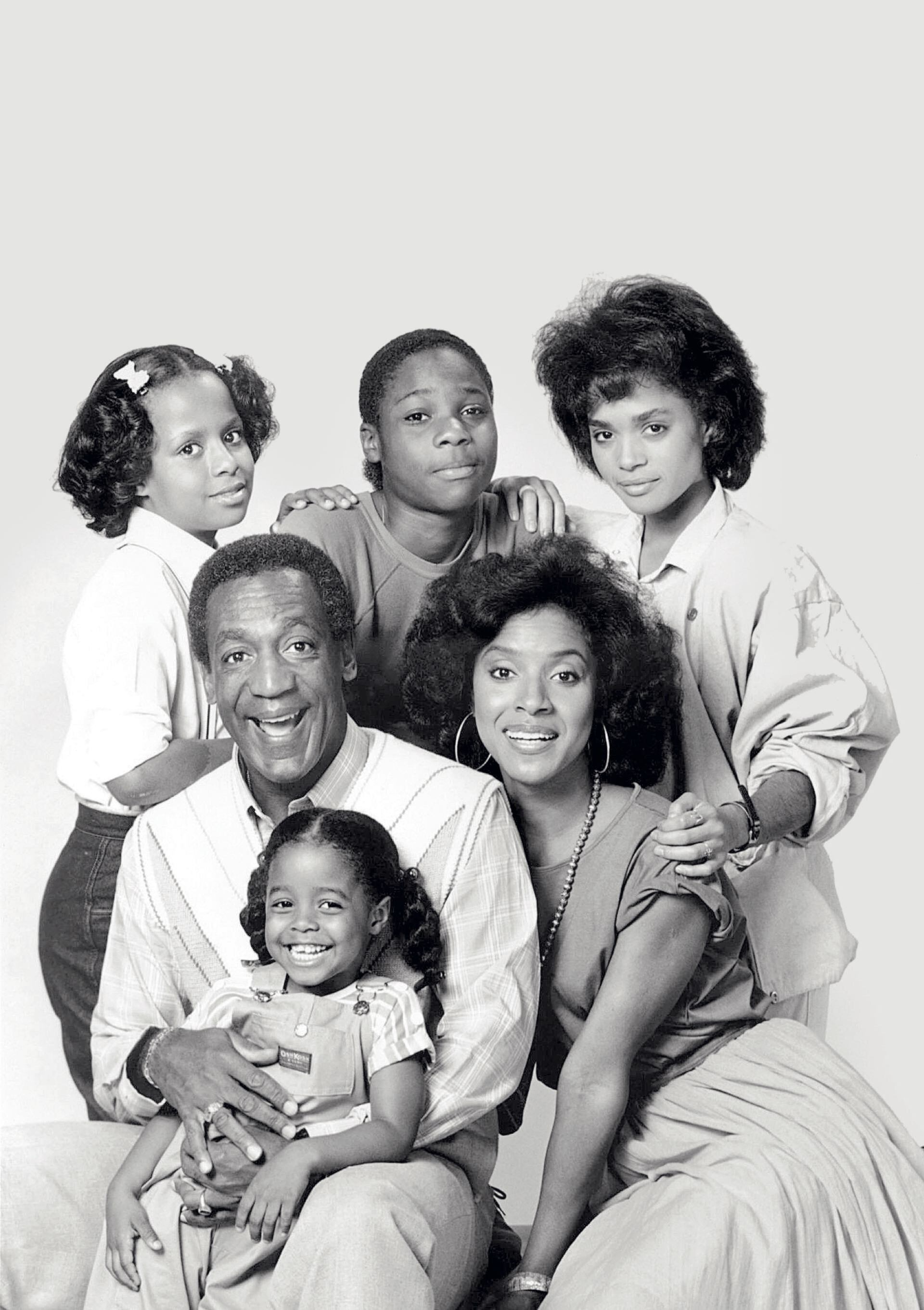 En la serie, Warner interpretó a Theo, personaje basado en el hijo real de Cosby, Ennis. (Europa Press)