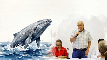 Decreto que convierte a Loreto en puerto de cabotaje podría cancelarse, gobernador de Baja California Sur envía petición a Sheinbaum