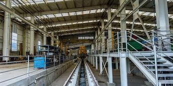 El Regiotram de Occidente será el primer tren 100% eléctrico de Colombia, beneficiando a 130.000 pasajeros diarios - crédito Gobernación Cundinamarca