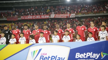 La Liga BetPlay se puso al día en el calendario: América se clasificó y así quedó la lucha por clasificar a las finales