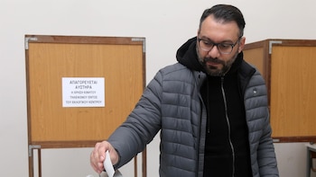 Los conservadores ganan las elecciones parlamentarias chipriotas y la extrema derecha queda en el tercer lugar