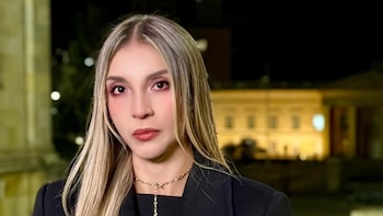 El gobierno de Abelardo de la Espriella descartó nombramiento de Carolina Gómez: la periodista ya no será vocera oficial