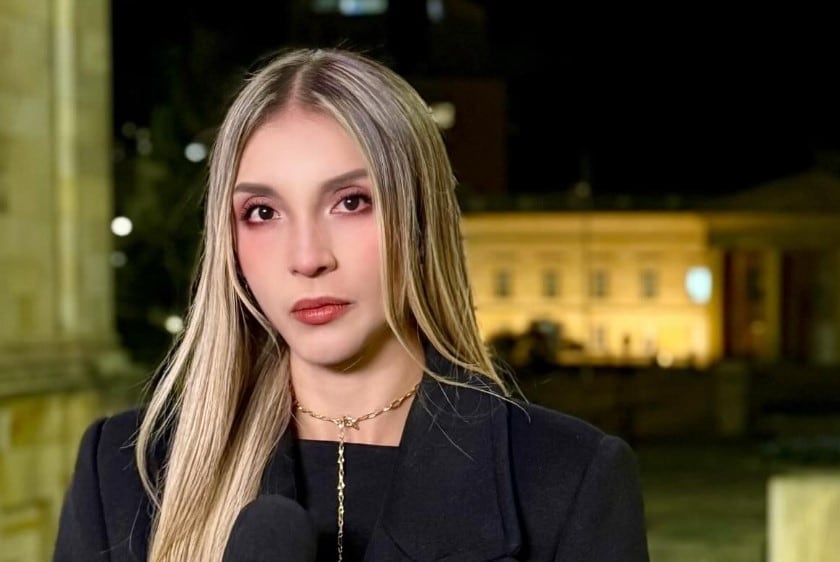 El equipo asesor del presidente reconsideró la candidatura de Carolina Gómez - crédito @carolinagomezsn/Instagram