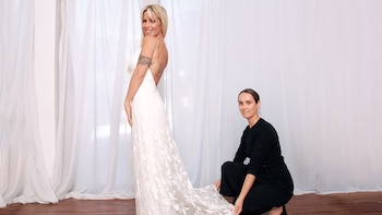 En cuanto al vestuario, la