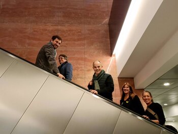 El exconseller y eurodiputado de