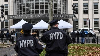 El ejemplo del trabajo de