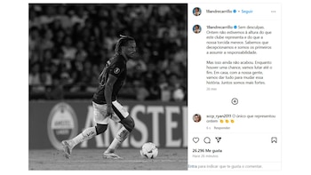 El sentido post de André