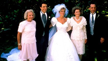 Andrew Cuomo se casó con