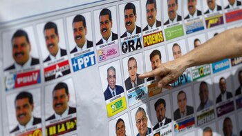 Las recomendaciones de una dirigente