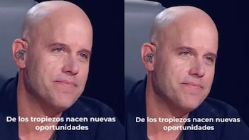 Gian Marco sorprende al revelar