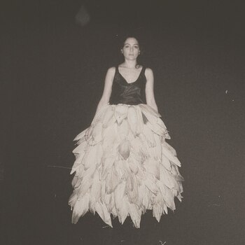 Natalia Lafourcade está por lanzar