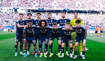 Kenji Cabrera – Vancouver Whitecaps – MLS – Seleção Peruana – Peru – esportes – 24 de maio