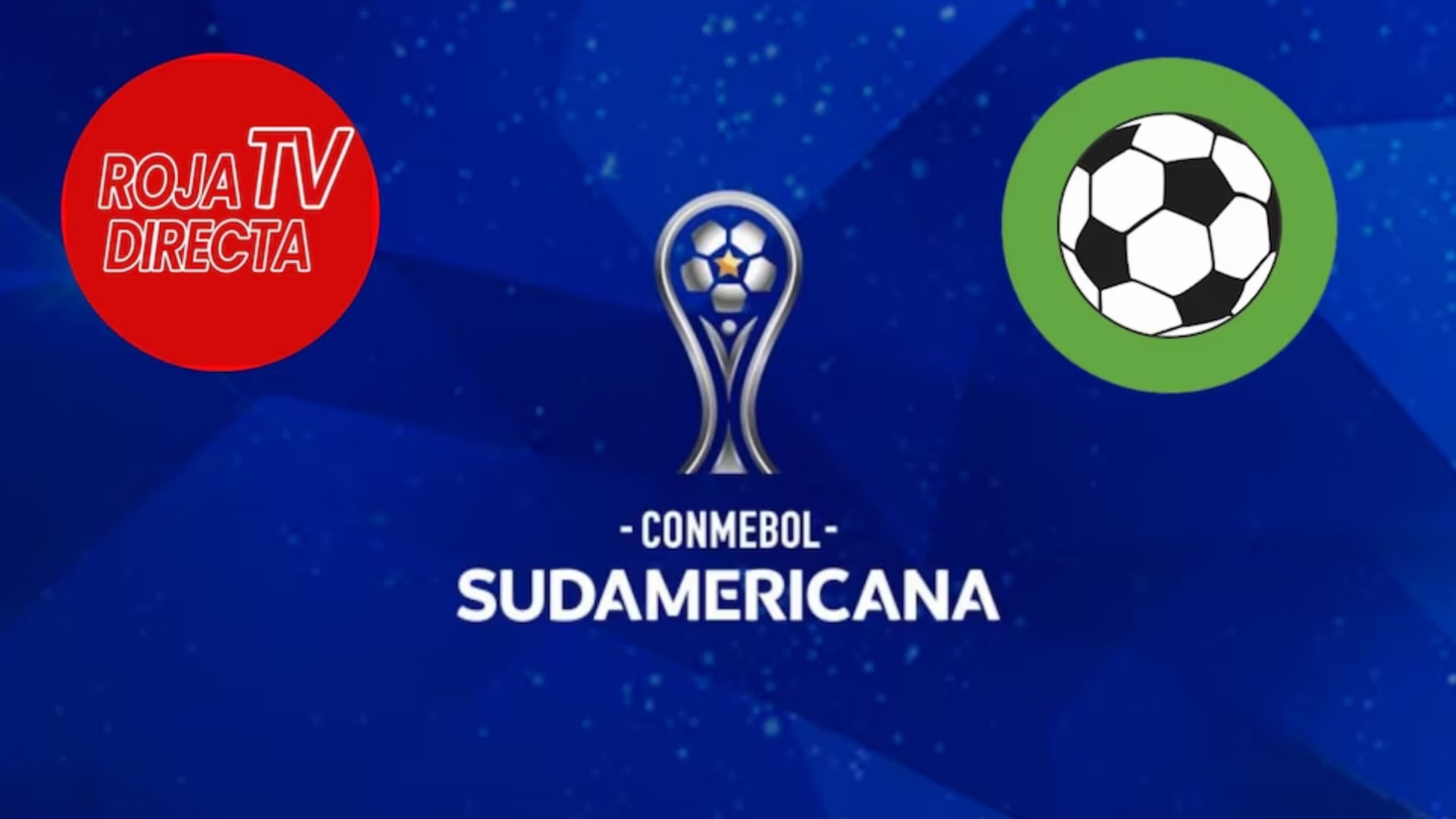 (Composición Infobae: Difusión / Conmebol)