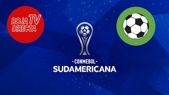 Conmebol Sudamericana - Tarjeta Roja - partidos gratis - tecnología - 29 de julio