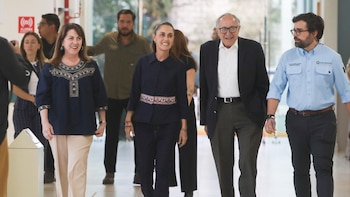 Sheinbaum concluye 29 hospitales nuevos en casi dos años de administración: IMSS Bienestar estrena uno más en Jiutepec, Morelos
