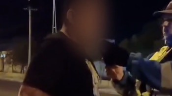 Manejaba borracho, lo sancionaron y volvió a caer en Chubut: qué penas puede recibir