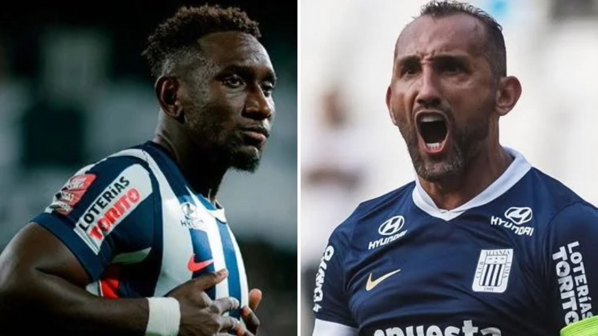 La impresionante reconversión de Eryc Castillo en Alianza Lima que le permitió golear con frecuencia en Liga 1 hasta nivelar récord de Hernán Barcos
