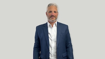 Matías Weis es asesor en